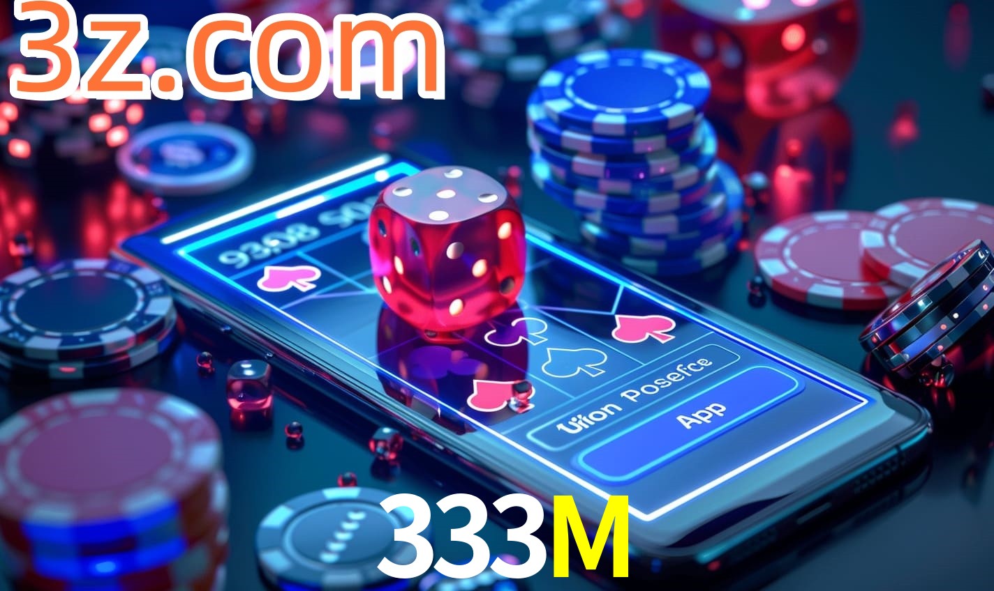 Baixar App 333M