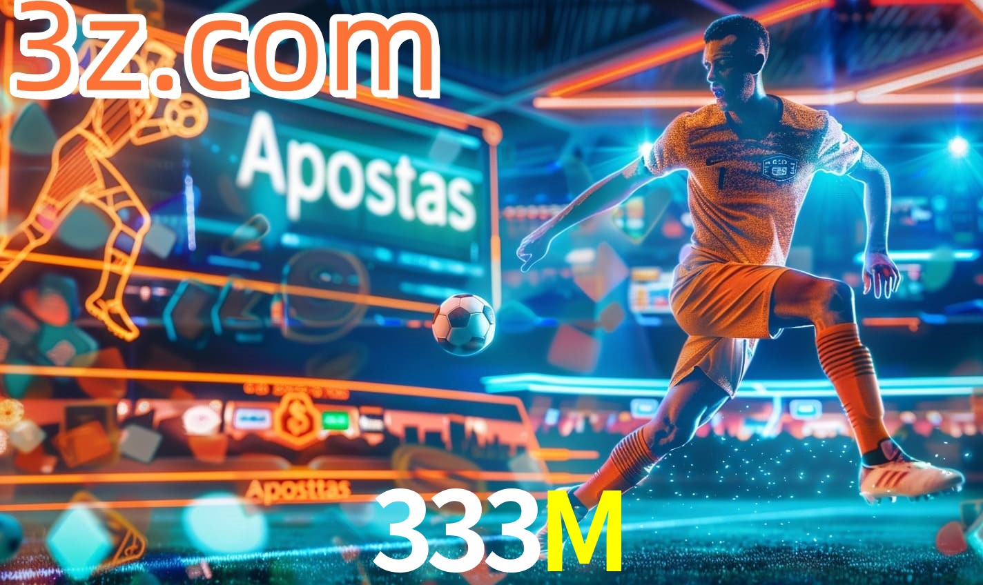 Apostas 333M