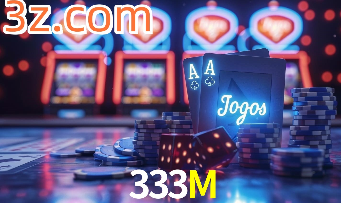 Lista de Jogos 333M